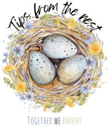 Tips from the Nest